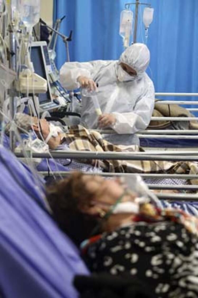 Yer yerinden oynadı! Görüntülerle rakamlar çelişiyor... 13
