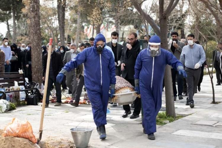 Yer yerinden oynadı! Görüntülerle rakamlar çelişiyor... 8
