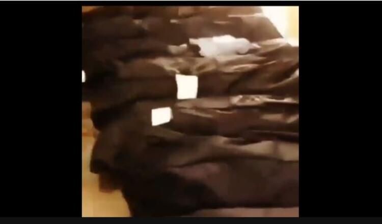 Yer yerinden oynadı! Görüntülerle rakamlar çelişiyor... 3