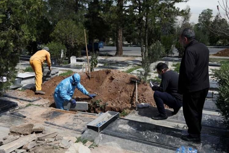 Yer yerinden oynadı! Görüntülerle rakamlar çelişiyor... 27