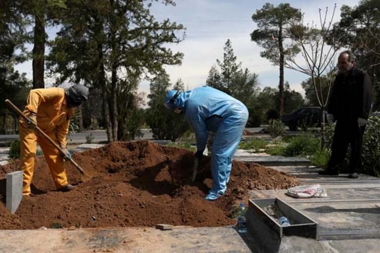 Yer yerinden oynadı! Görüntülerle rakamlar çelişiyor... 29