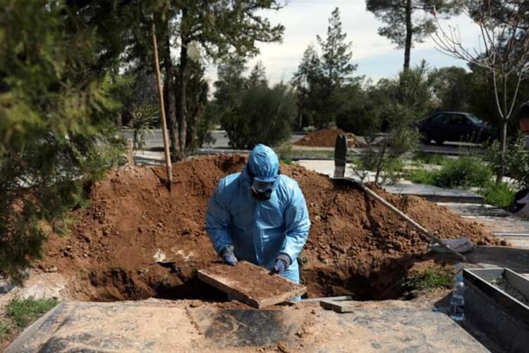 Yer yerinden oynadı! Görüntülerle rakamlar çelişiyor... 30