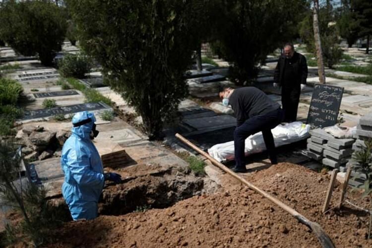 Yer yerinden oynadı! Görüntülerle rakamlar çelişiyor... 32