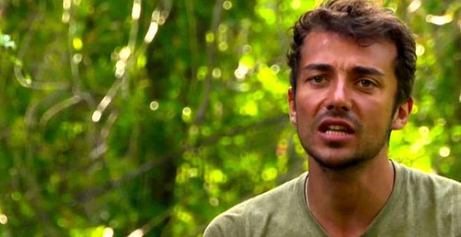 Büyük değişim... Survivor Cemal'in eski halini gören inanamadı! 11