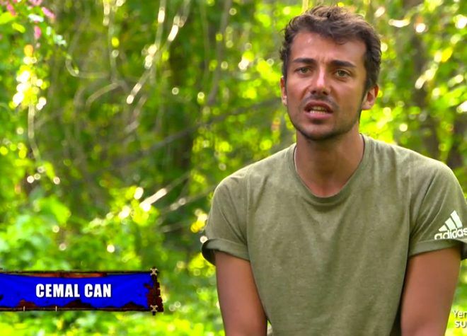 Büyük değişim... Survivor Cemal'in eski halini gören inanamadı! 4