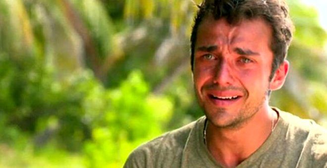 Büyük değişim... Survivor Cemal'in eski halini gören inanamadı! 2
