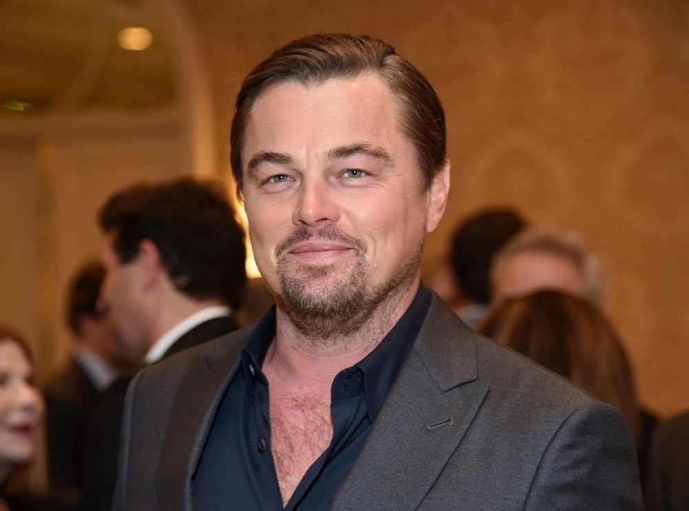 Ünlü aktörün korona seferberliği! Bağış yapan bir kişi DiCaprio'nun filminde oynayacak 1