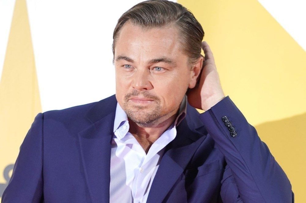 Ünlü aktörün korona seferberliği! Bağış yapan bir kişi DiCaprio'nun filminde oynayacak 4