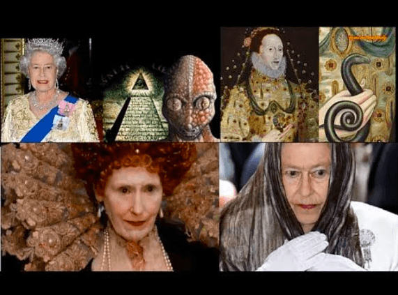 Dünyadaki kaosu yöneten gizli ırk: Reptilian 11