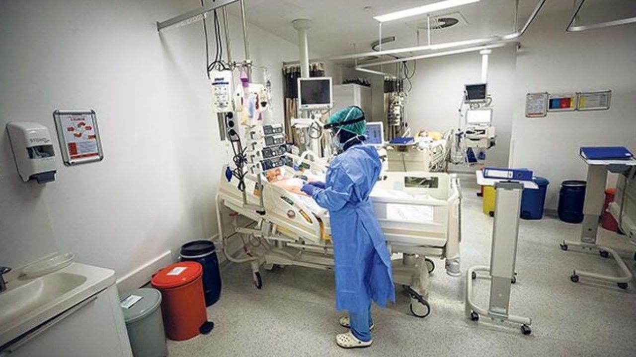 Son dakika... Koronavirüse karşı Türk doktorlar geliştirdi! Yarı yarıya düştü! 2