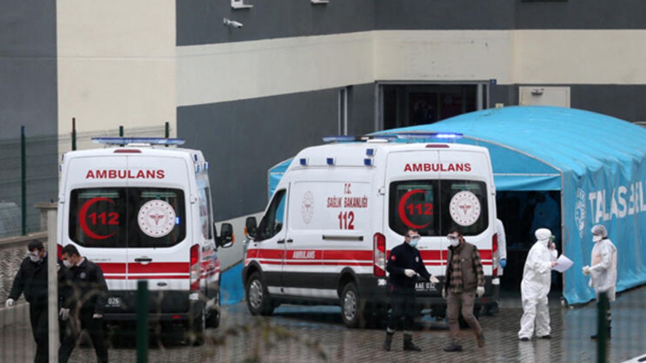 Son dakika... Koronavirüse karşı Türk doktorlar geliştirdi! Yarı yarıya düştü! 4