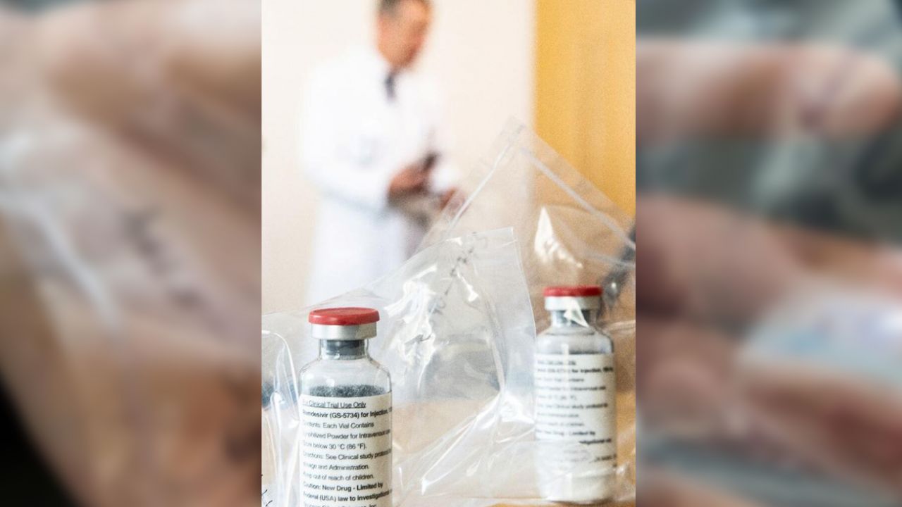 Son dakika... Almanya koronavirüse karşı umut veren ilacı konuşuyor! 2