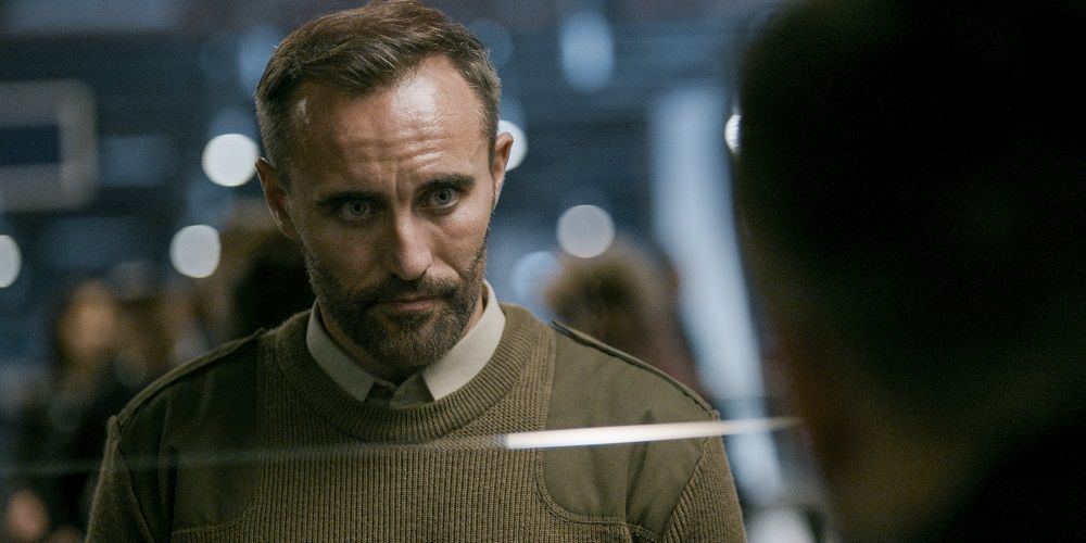 Netflix'in merakla beklenen dizisinde Türk oyuncu! 1