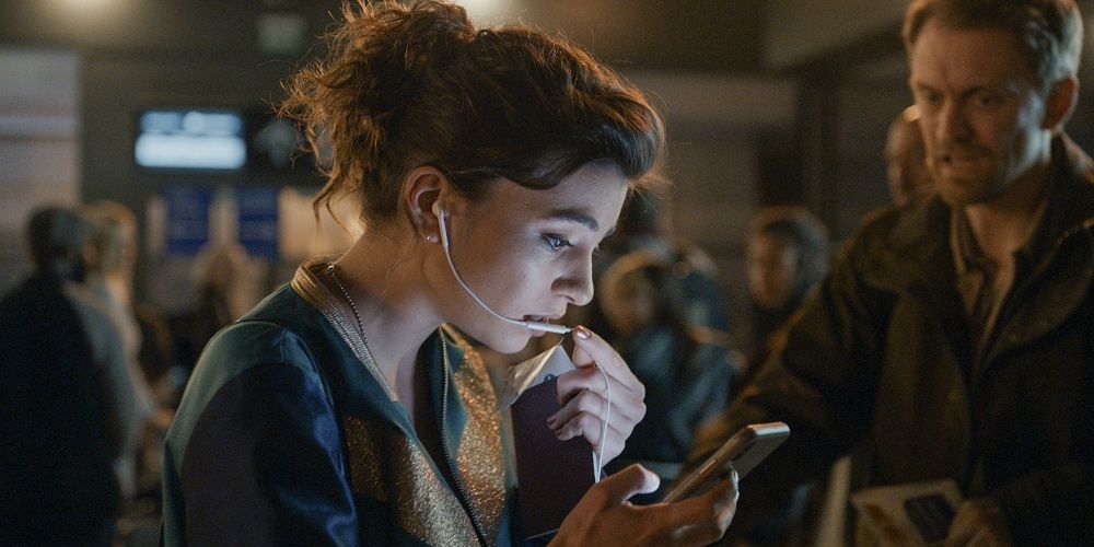 Netflix'in merakla beklenen dizisinde Türk oyuncu! 2