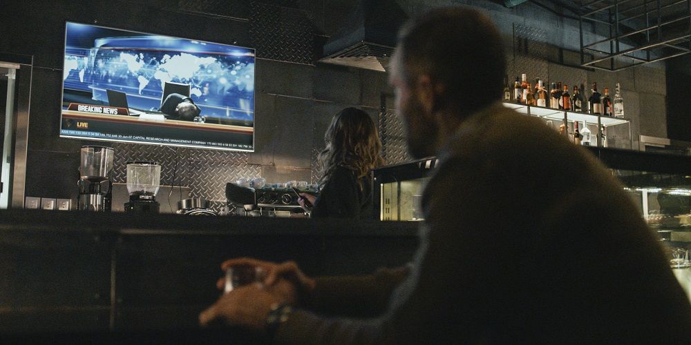 Netflix'in merakla beklenen dizisinde Türk oyuncu! 4