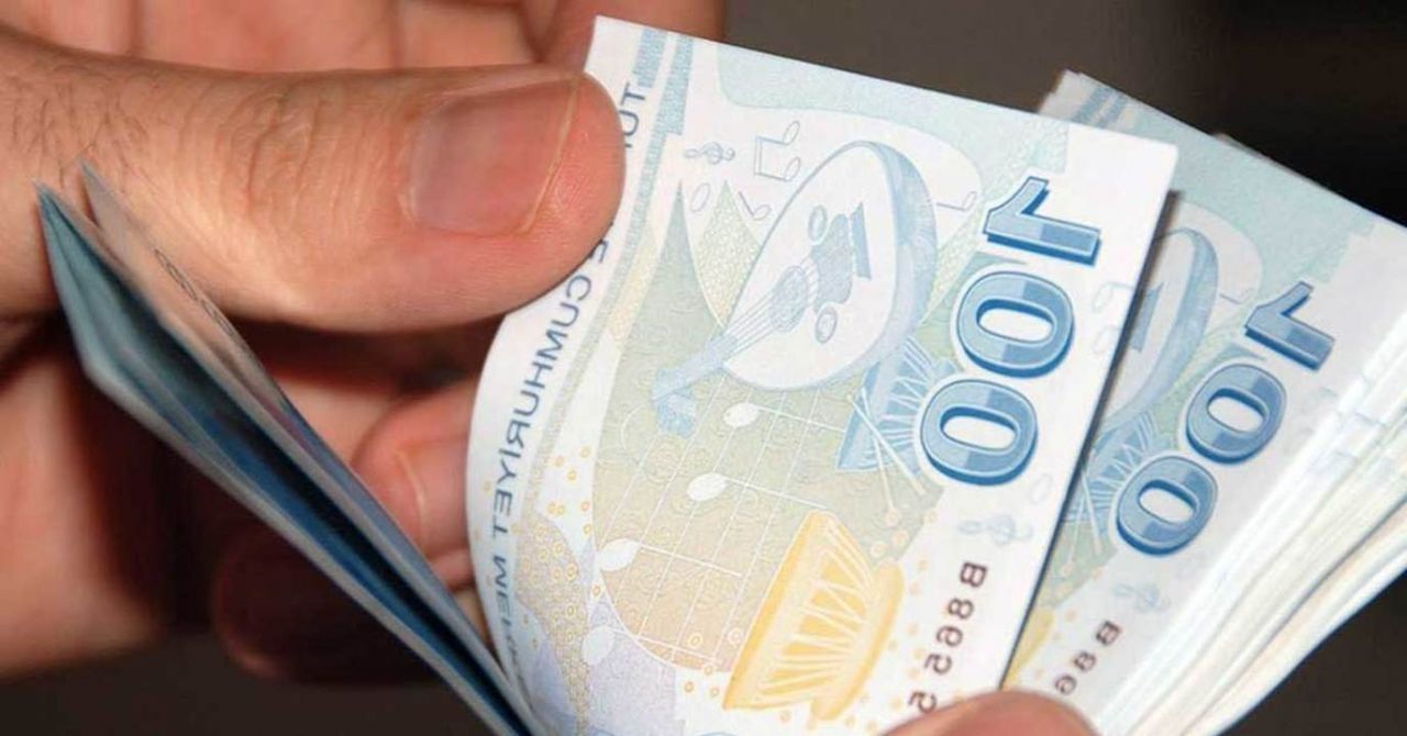 İşe gitmediğiniz günlerde para alabilirsiniz! İşte detaylar... 16