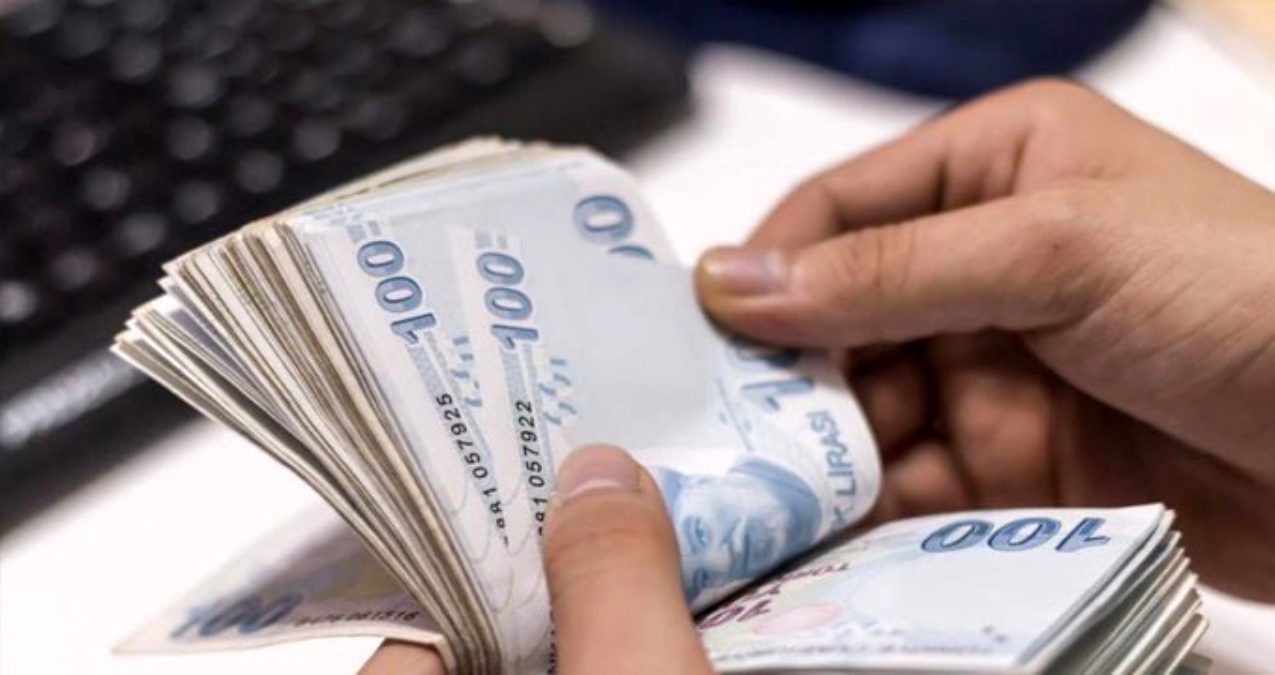 İşe gitmediğiniz günlerde para alabilirsiniz! İşte detaylar... 14