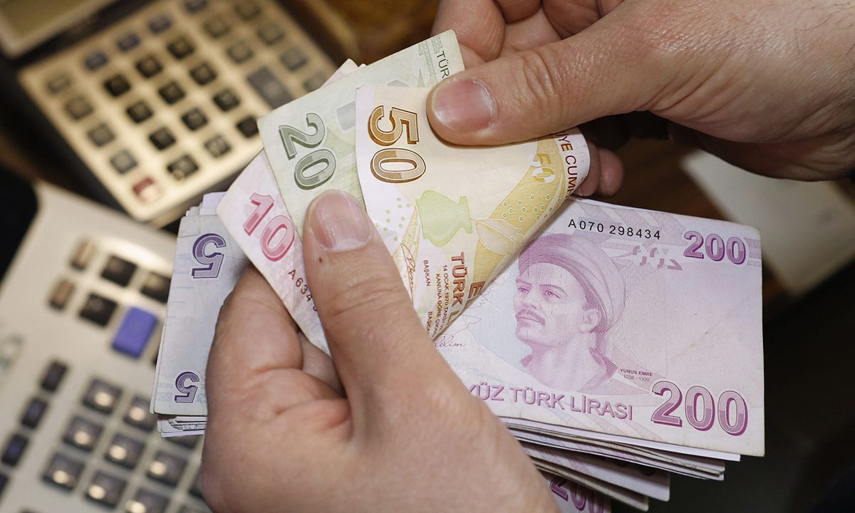 İşe gitmediğiniz günlerde para alabilirsiniz! İşte detaylar... 4