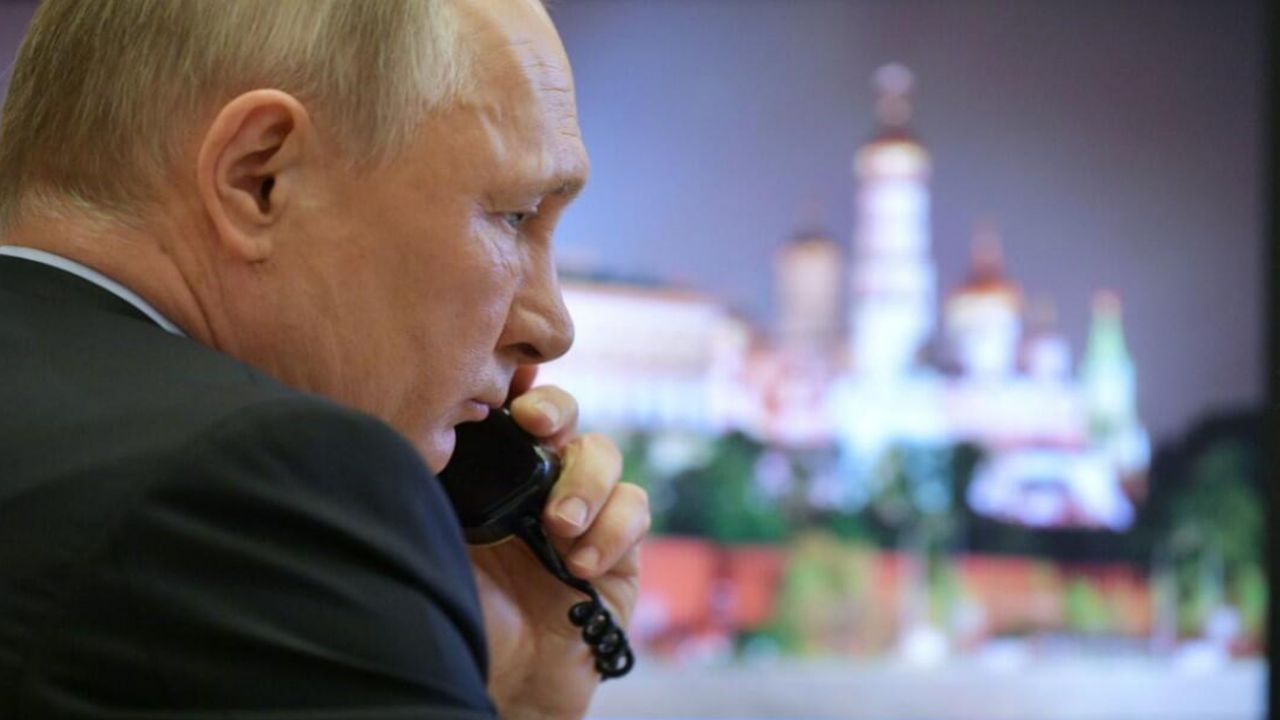 Son dakika... Putin'den korkutan açıklama: Daha zirve noktasını görmedik 1