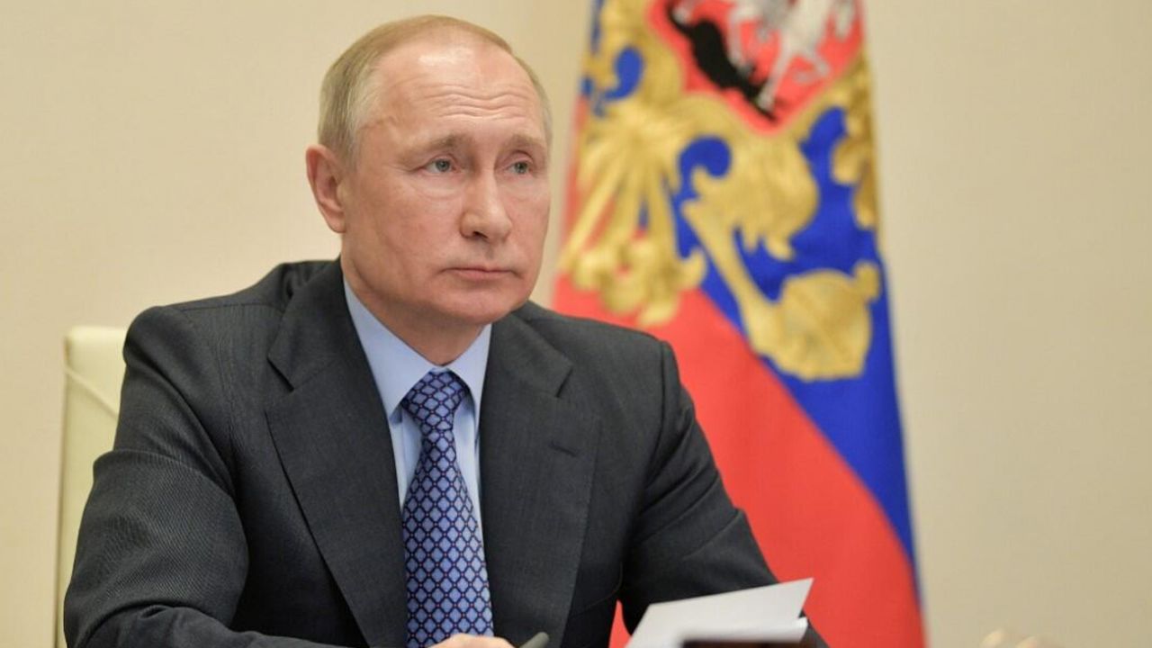 Son dakika... Putin'den korkutan açıklama: Daha zirve noktasını görmedik 2