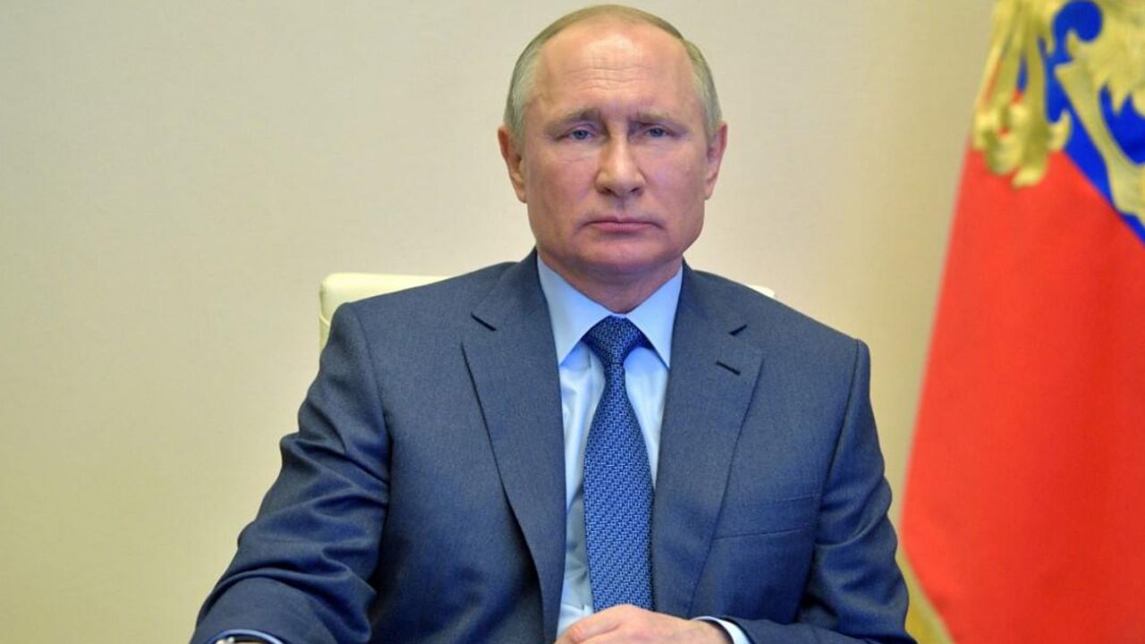 Son dakika... Putin'den korkutan açıklama: Daha zirve noktasını görmedik 5