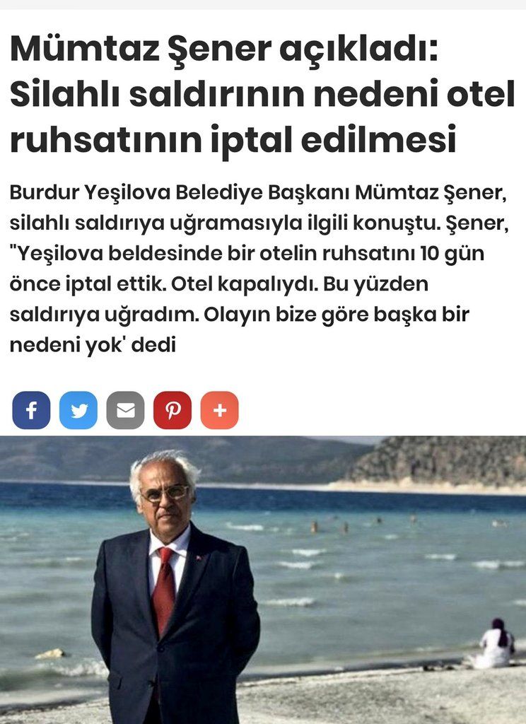 Salda dezenformasyonu çöktü! CHP'li başkanı vurduran CHP'li iddiası... 9