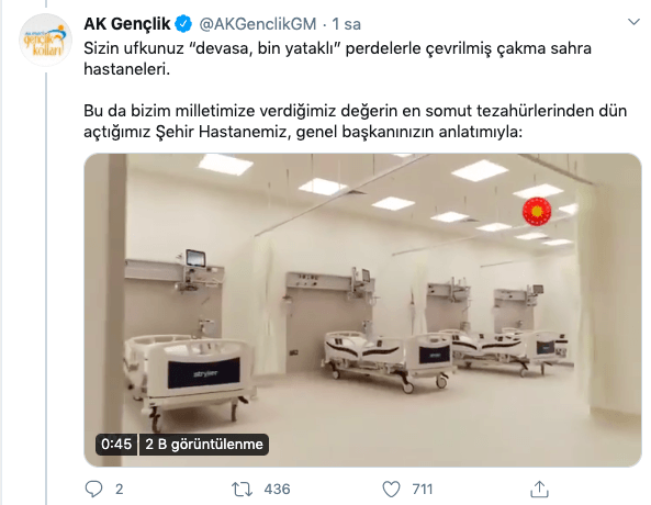 Bilmek için mucit olmaya gerek yok! AK Parti’den Özkan’a fotoğraflı cevap 6