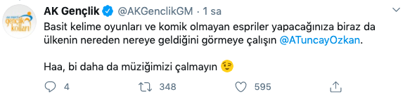 Bilmek için mucit olmaya gerek yok! AK Parti’den Özkan’a fotoğraflı cevap 7