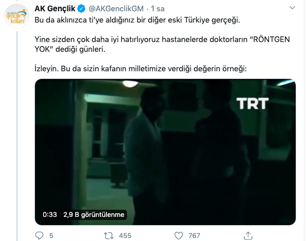Bilmek için mucit olmaya gerek yok! AK Parti’den Özkan’a fotoğraflı cevap 5