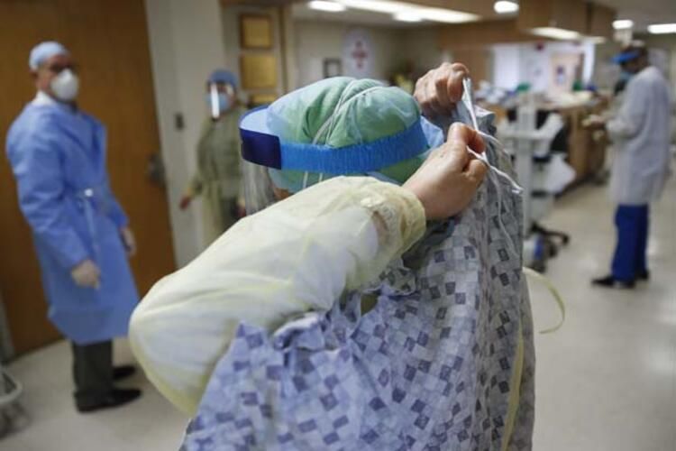 Dünya bu kelimeleri konuşuyor: Sessiz hipoksi! ABD'li doktor anlattı... 4