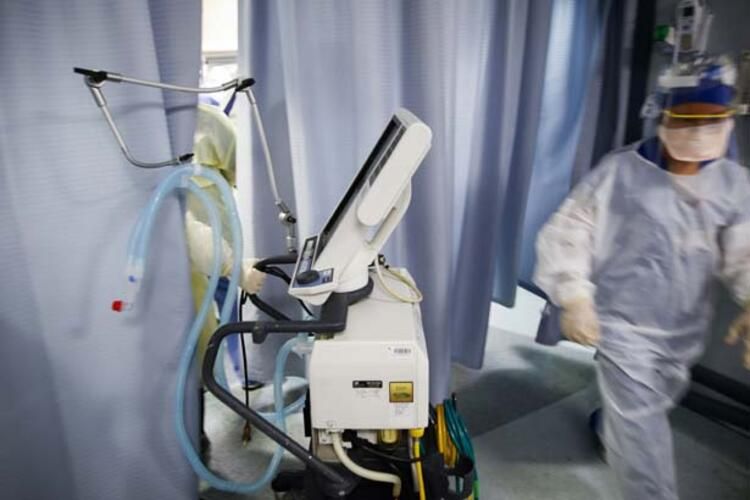 Dünya bu kelimeleri konuşuyor: Sessiz hipoksi! ABD'li doktor anlattı... 6