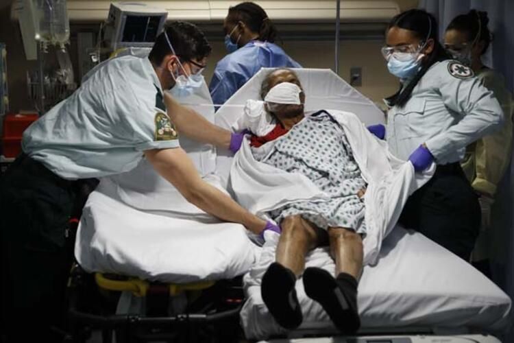 Dünya bu kelimeleri konuşuyor: Sessiz hipoksi! ABD'li doktor anlattı... 5