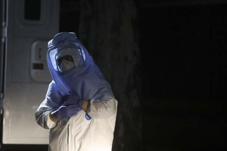Dünya bu kelimeleri konuşuyor: Sessiz hipoksi! ABD'li doktor anlattı... 11