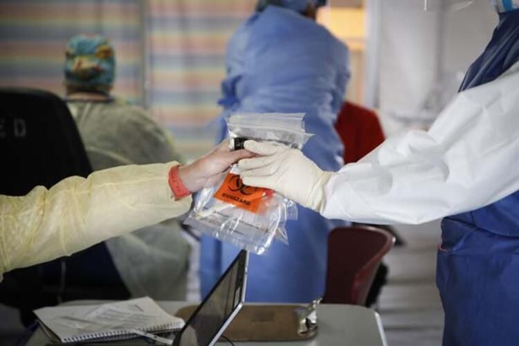 Dünya bu kelimeleri konuşuyor: Sessiz hipoksi! ABD'li doktor anlattı... 17