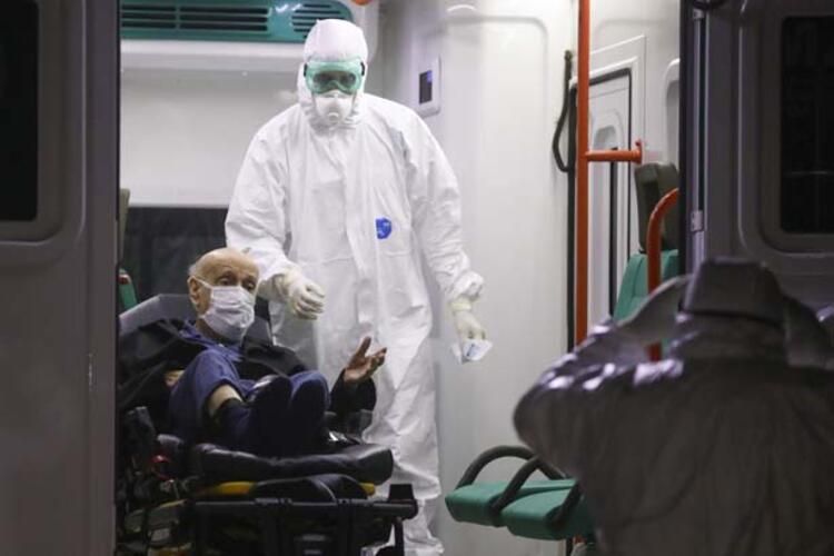 Dünya bu kelimeleri konuşuyor: Sessiz hipoksi! ABD'li doktor anlattı... 21