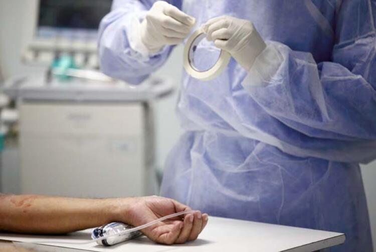 Dünya bu kelimeleri konuşuyor: Sessiz hipoksi! ABD'li doktor anlattı... 36
