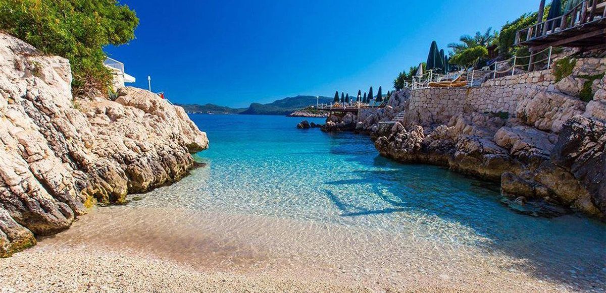 Kaş Belediye Başkanı'ndan çağrı: İlçemize gelmeyin 3