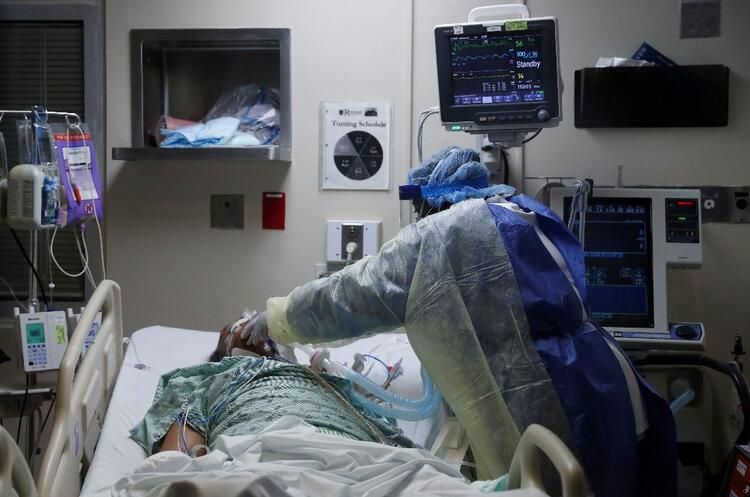 Salgın oradan patladı! Yaşananlar tüyler ürpertti... 16