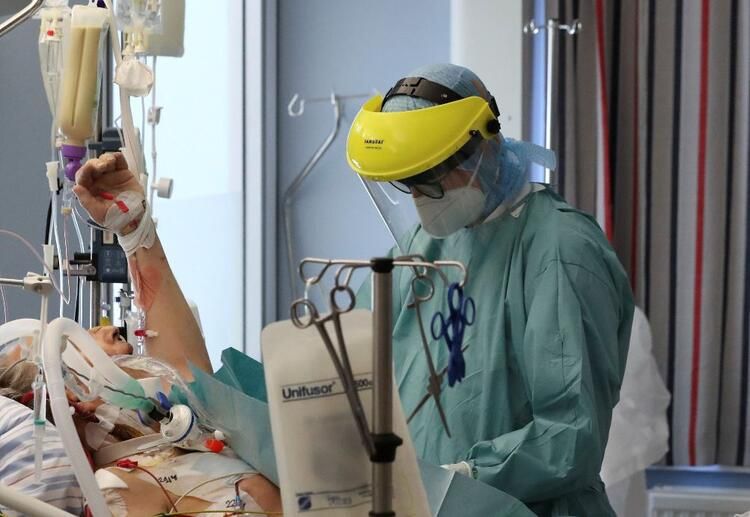 Salgın oradan patladı! Yaşananlar tüyler ürpertti... 14