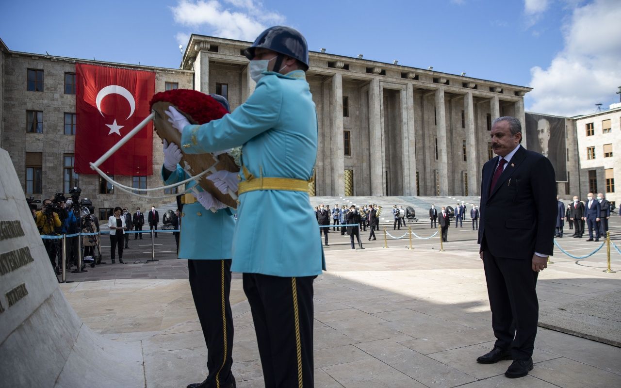 Yurttan 23 Nisan manzaraları 21