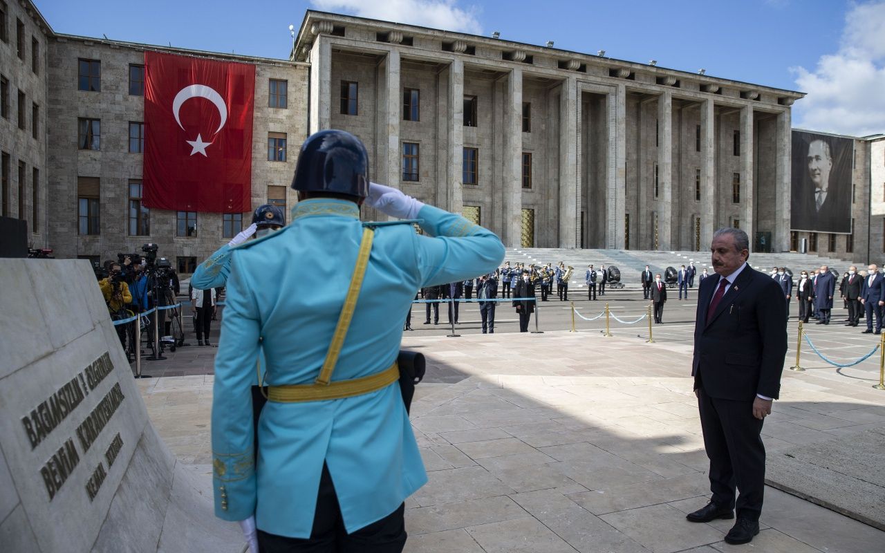 Yurttan 23 Nisan manzaraları 23