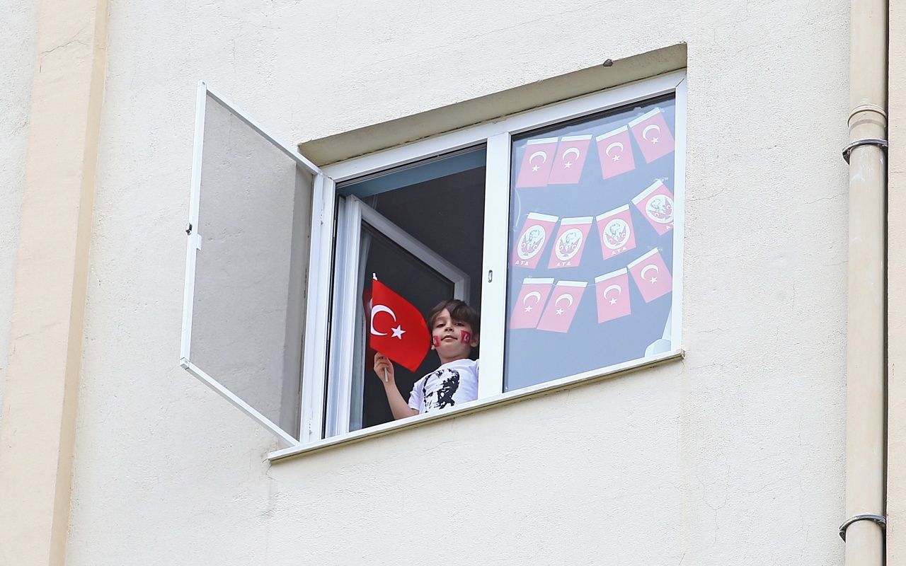 Yurttan 23 Nisan manzaraları 33