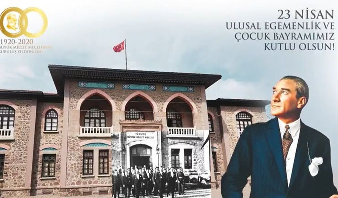 Futbol camiasından 23 Nisan mesajları 4