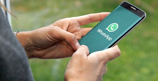 WhatsApp'tan koronavirüse özel güncelleme 1