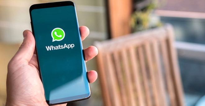 WhatsApp'tan koronavirüse özel güncelleme 6