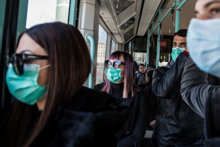 10 Nisan gecesi koronaya zikzak yaptırdı! Etkisi geçti... 8