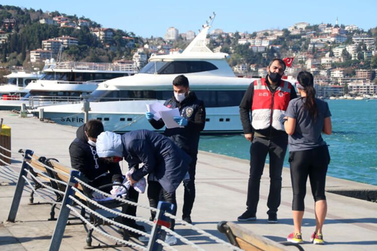 10 Nisan gecesi koronaya zikzak yaptırdı! Etkisi geçti... 7