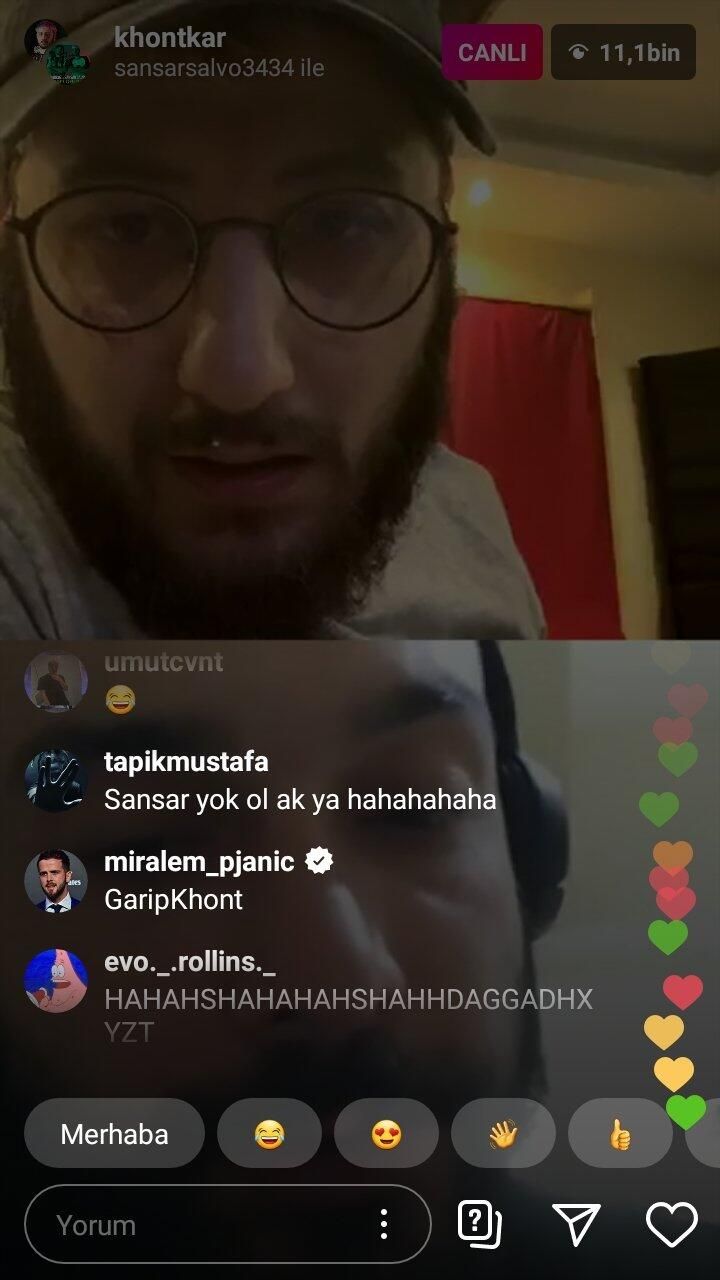 Miralem Pjanic olay oldu! 'Aga siz ne anlatıyorsunuz...' 8