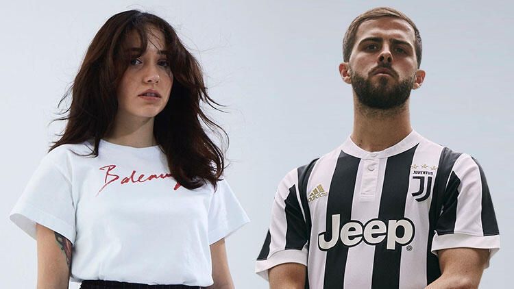 Miralem Pjanic olay oldu! 'Aga siz ne anlatıyorsunuz...' 1