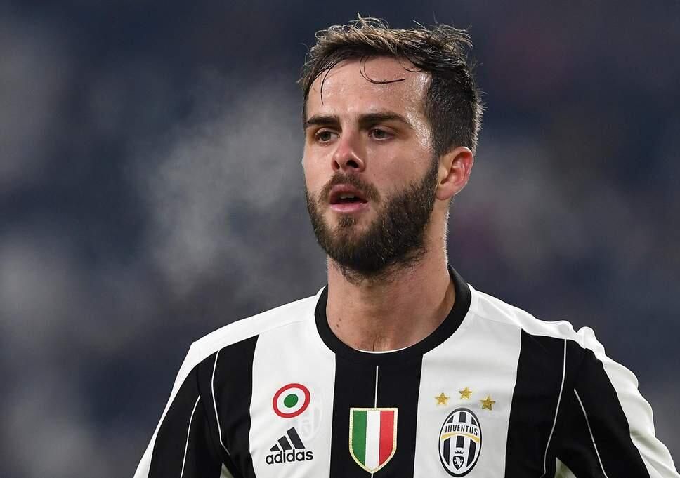 Miralem Pjanic olay oldu! 'Aga siz ne anlatıyorsunuz...' 4